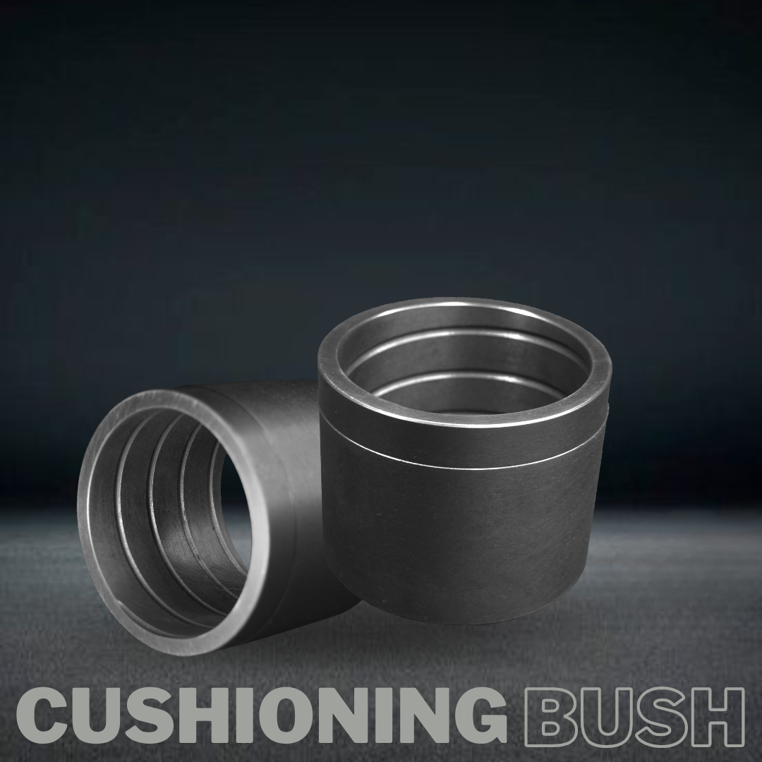 Cushioning Bush